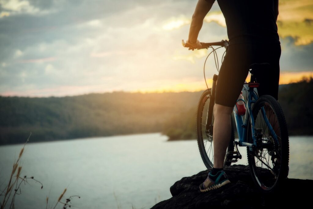 Na czym polega triathlon, czyli popularne dystanse